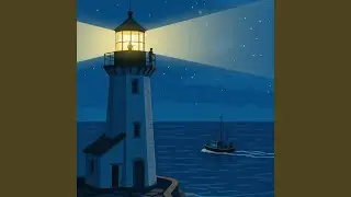 Keeper Of The Lighthouse