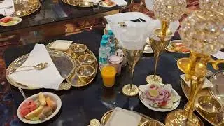 Wedding food decoration | wedding photography @Ambiance369 #videography