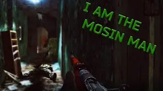 I Am The Mosin Man