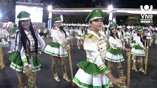 Presentación del Colegio Público Los Cedros de Villa El Carmen