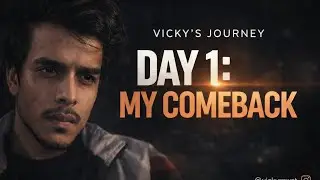 &ldquo;I&rsquo;m 19 & Lost&hellip; Starting My Real Life Journey | Day 1 Challenge&rdquo; ✅ #life 