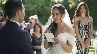 CHIARA & VALERIO Matrimonio a Roma