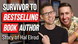 He Sold 3 Million Books After Being Pronounced Dead for Six Minutes