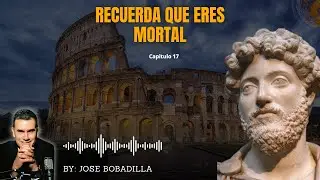 Memento Mori: La poderosa lecci&oacute;n de Marco Aurelio para vivir con intenci&oacute;n cada d&iacute;a