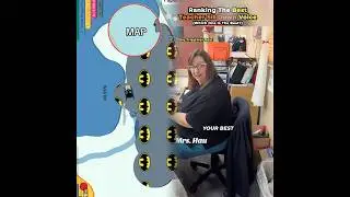 Ranking The Best Teacher Sit Down Voice