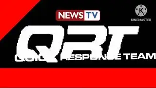 News TV Quick Response Team
