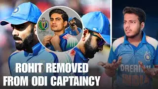 Thank You Captain Rohit Sharma - Your Legacy Will Remember 🙌#rohitsharma 
