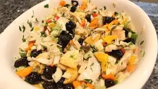Scungilli Salad Recipe - OrsaraRecipes