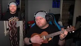 Vance Joy - Riptide Ukulele Cover