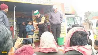 Ye Kaisa Jaadu Hai Gorakhnath Me 😳 Paisa Hi Paisa | Magic Show