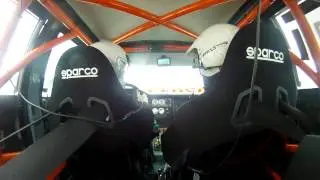 S&oslash;rhaug racing Audi S2