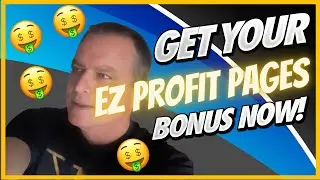 EZ Profits Обзор и демонстрация | Посмотрите это перед поку...
