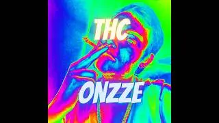 ONZZE - THC (Audio Officiel)