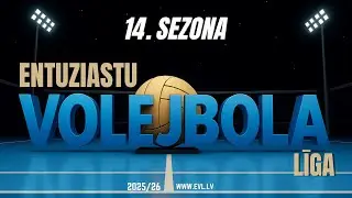 Olybet EVL 07.02.2026 - 1.laukums