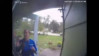 First time Kroger delivery customer