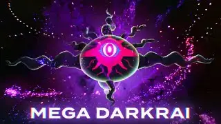 (HAPPY HOLIDAYS!) Confronting Darkrai and Ending - Pok&eacute;mon Legends ZA: Mega Dimensions