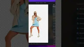 How to REMOVE BACKGROUND in Luminar NEO?! (⏰️ In 20 seconds)