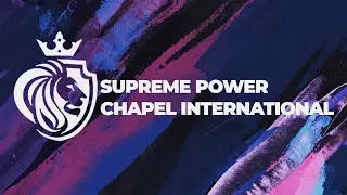 JOIN US LIVE FOR POWERFUL SERVICE 11-01-2026