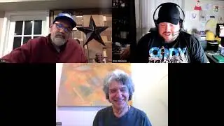 Character Spotlight - Episode 73: Tom Filsinger - Sudden Death 2095
