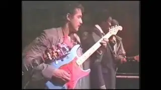 Jimmy McCracklin Band - Ry Cooder - The Walk
