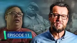 Can We See into Hell? | Strange Encounters with Rick Burgess | Ep 11