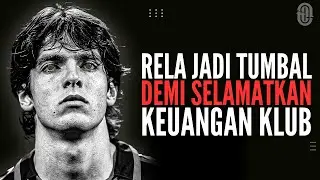 Ketika AC Milan Mendatangkan Seorang Mahasiswa Namun Malah Menjadi Legenda