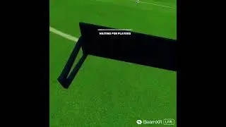 VRFS Pubs (VR Football Simulator)