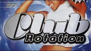 Club Rotation vol.8