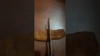 How to cut a chicken roll! Stinky Tuesday #21