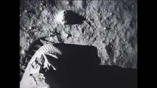 Neil Armstrong land in moon july 20 1969 #neilarmstrong 