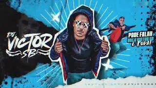 BAILE DA PLATAFORMA - Pok&eacute; MC (DJ Victor SB)
