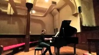 Final Battle - FFIX Piano Collections