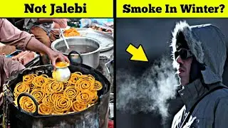 Unbelievable Facts You Don't Know 5 Minutes Before | Haider Tv