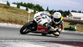 FLORIAN WEISS RACEFLO | GERMAN MOTORCYCLE RIDER