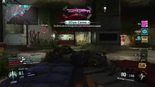 Bo3 multiplayer UNLOCKING 