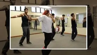 5th Korean Night Festival - Teaser #4 - Auditions!