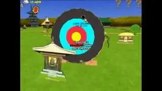 Wizard101 Pet mini game