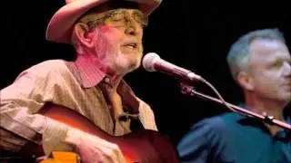 Don Williams- Time on My Hands