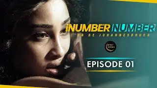 iNumber Number - &Eacute;pisode 1 : Infiltration &agrave; haut risque