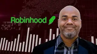 Mike's Plan For Robinhood (HOOD) Rally To $65