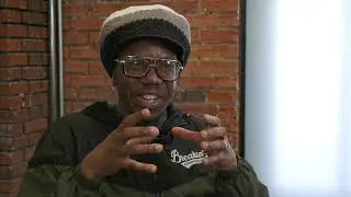 The Jonzi D Interview: Breakin' Convention returns to Denver