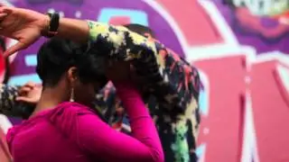 MPey3 - All About You (Music Video)