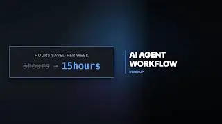 AI Agents for Faster Development Workflow
