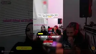 I Just Be Saying Whatever 😩🤣 #RyanGetGuap #MonkeyApp #Rizz #Baddies #fyp