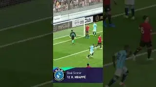 PES 2022 GOALS
