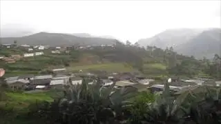Cusca - Corongo - Ancash (Banda Flor Andina de Cusca)
