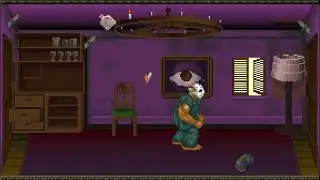 Splatterhouse 1988 (MAME) Full Walkthrough
