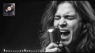 Slow Rock Music 90s Playlist &ndash; Rainy City Lights | 90s Slow Rock for Relax Time
