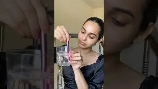 New hack for water proof makeup 🤩#ytshorts #makeupproducts #foundationhack