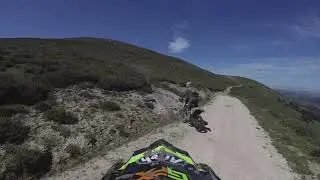 Enduro Virtus Off Road